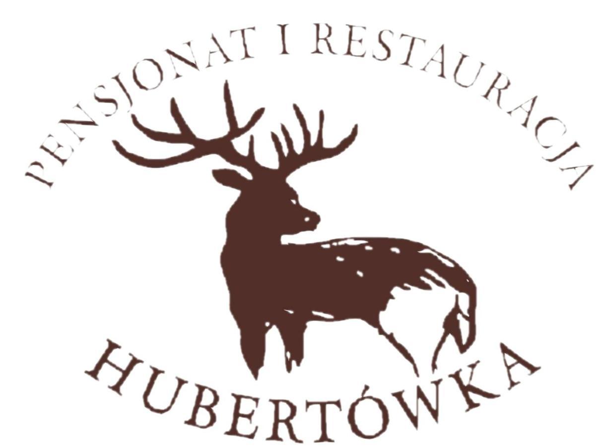 Pensjonat I Restauracja Hubertowka Milicz Buitenkant foto